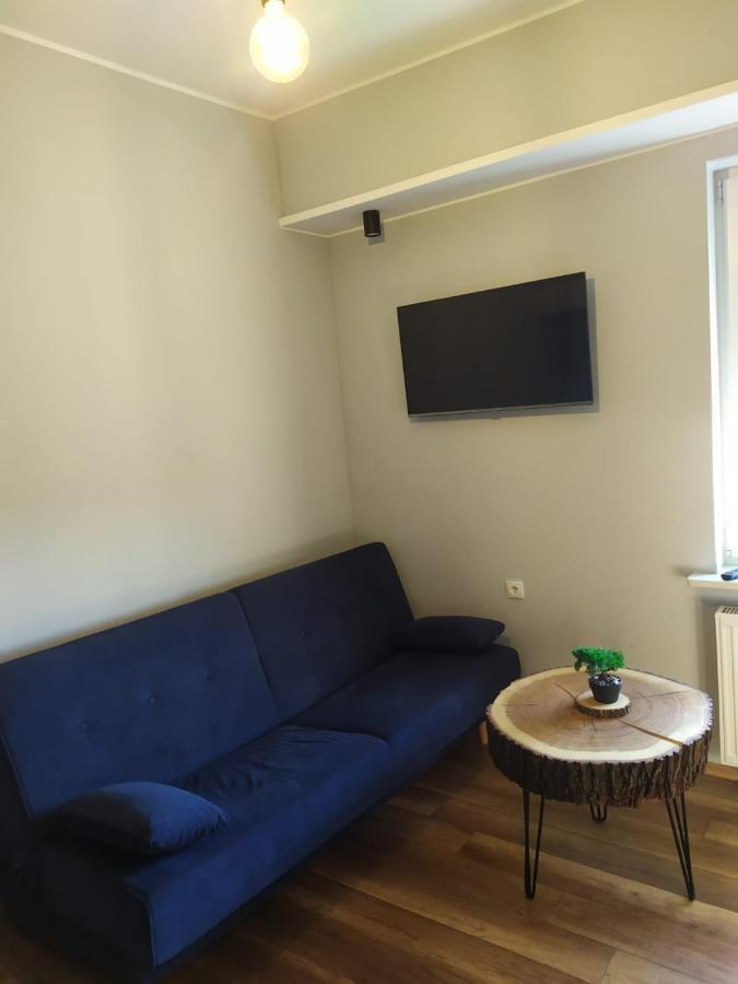 Am Apartament Wałcz Kültér fotó
