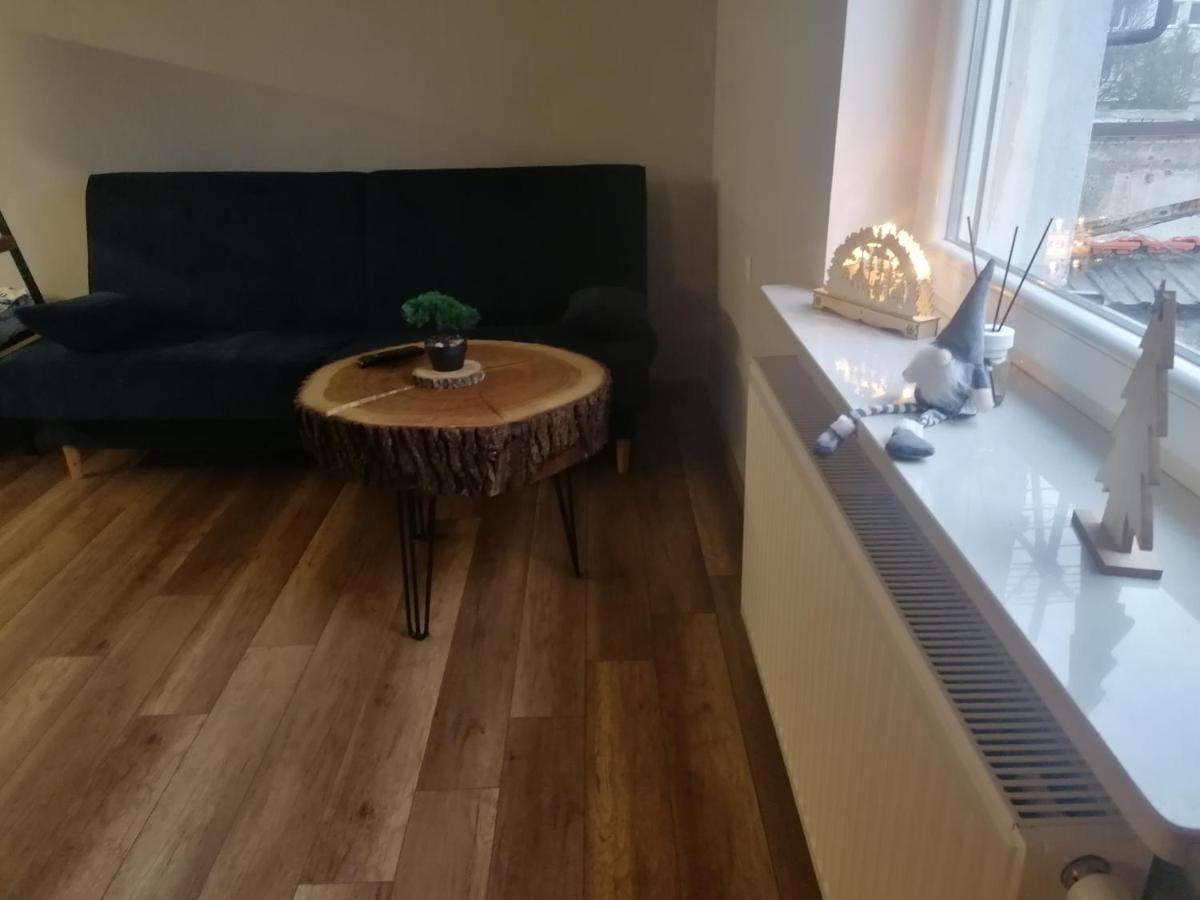 Am Apartament Wałcz Kültér fotó